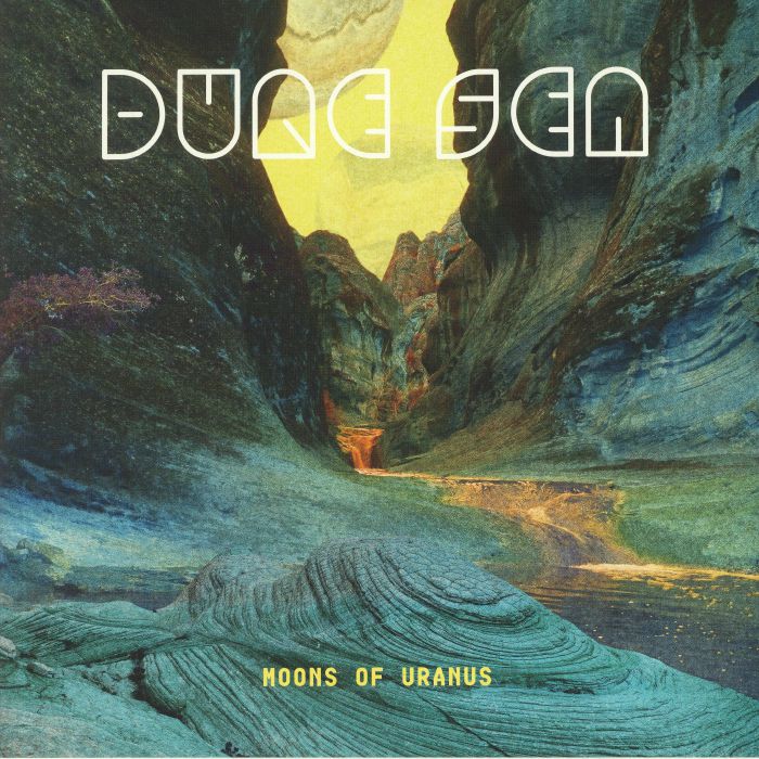 All Good Clean Vinyl