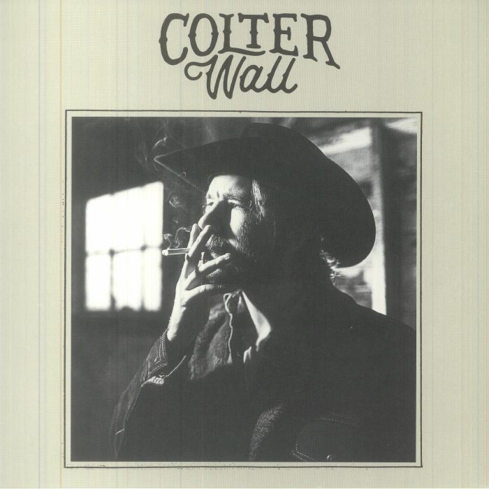Colter Wall Colter Wall