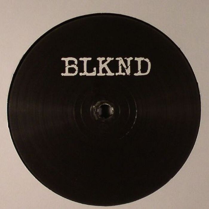 Blknd Vinyl