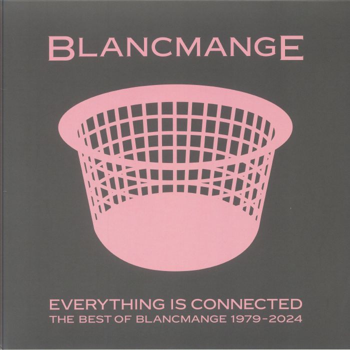 Blancmange Everything Is Connected: Best Of