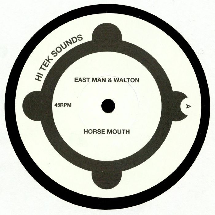 East Man | Walton Horse Mouth
