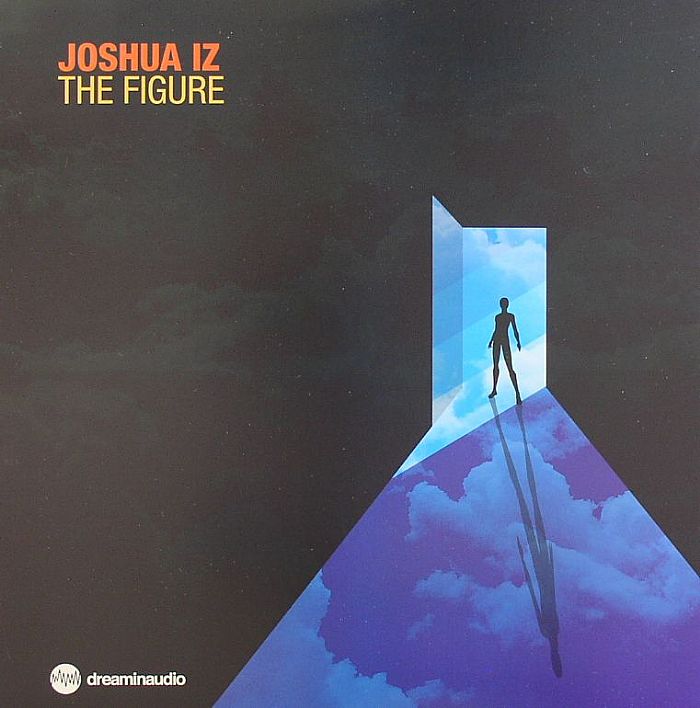 Joshua Iz The Figure