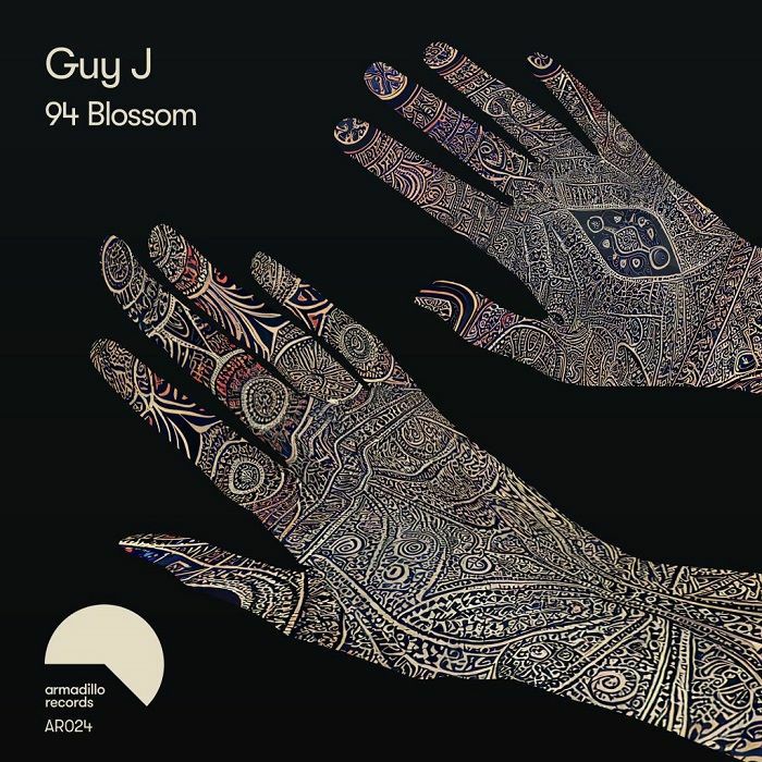 Guy J 94 Blossom