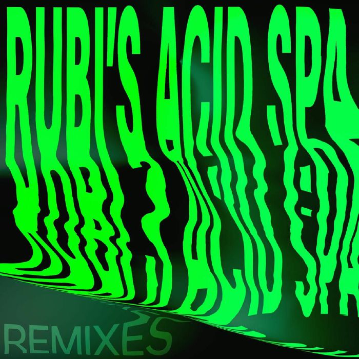 Dr Rubinstein Rubis Acid Spa Remixes