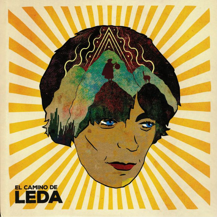 Various Artists El Camino De Leda