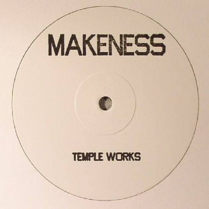 Temple Works Vinyl