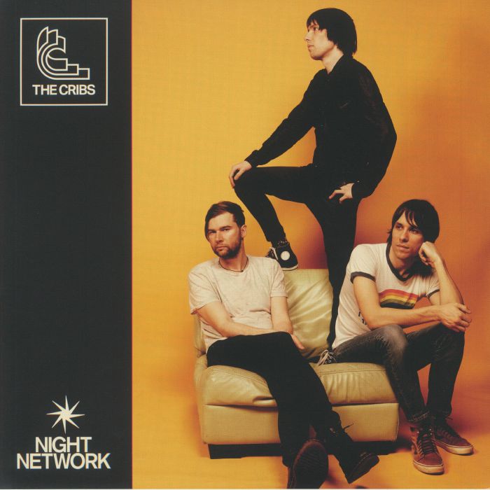 The Cribs Night Network