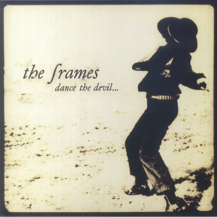 The Frames Vinyl
