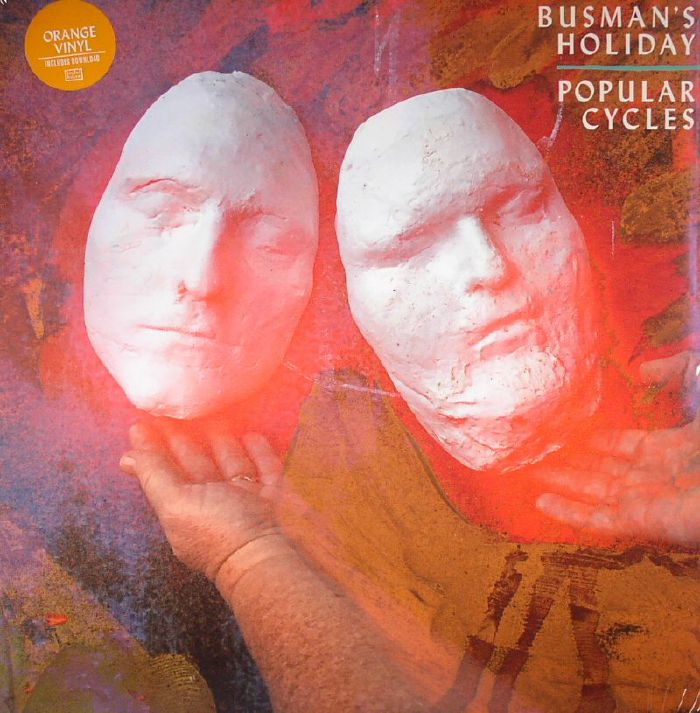 Busmans Holiday – Popular Cycles vinyl cover