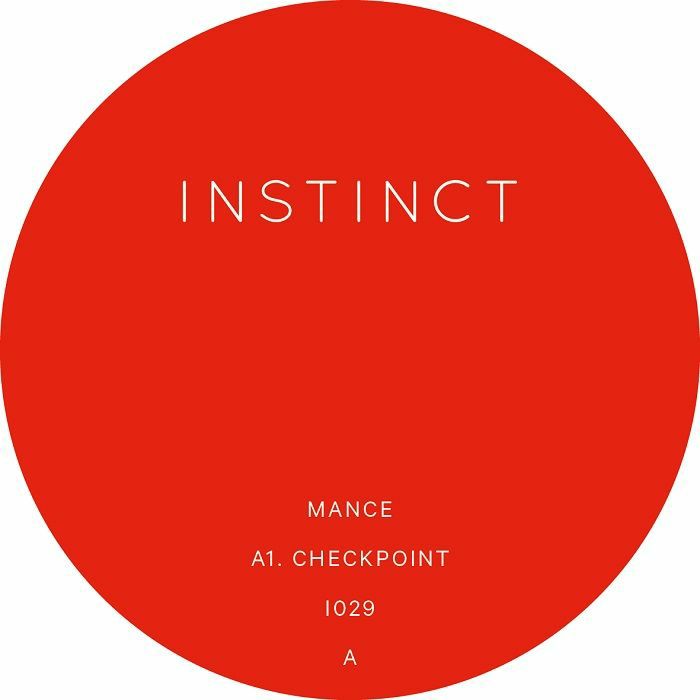 Instinct Vinyl