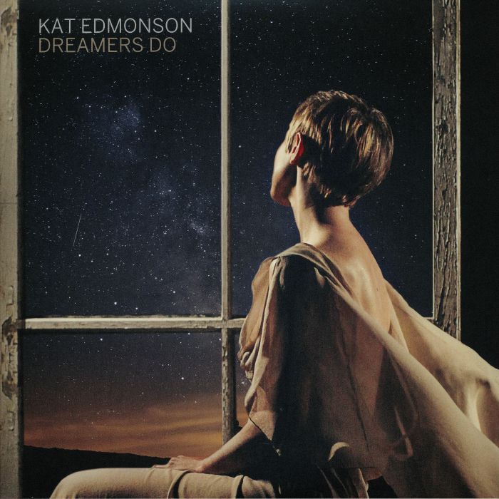 Kat Edmonson Dreamers Do