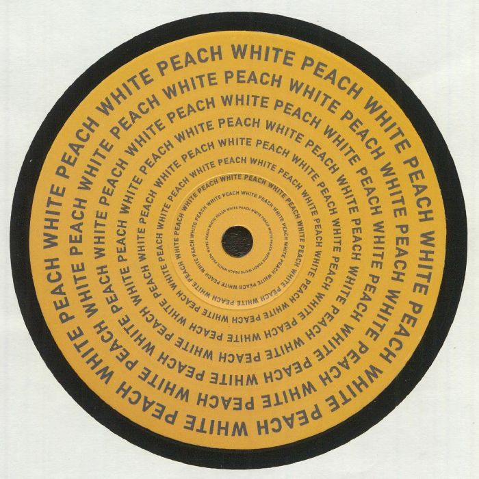 Yoofee – Wings vinyl cover
