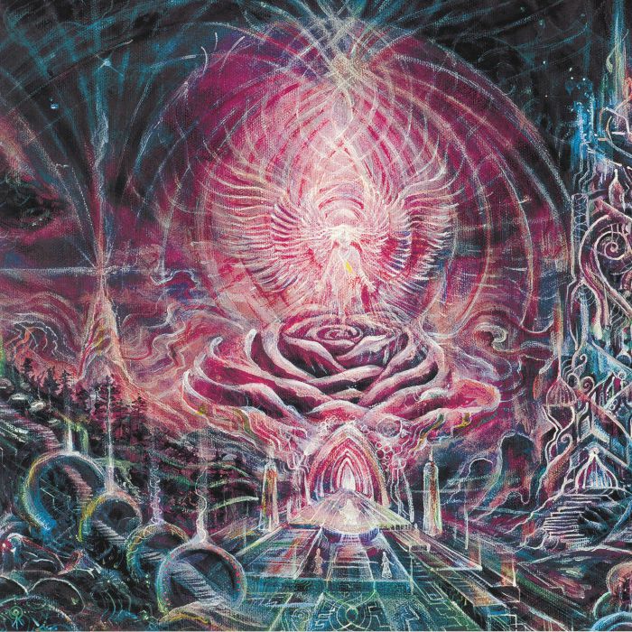 Moab Dep Lost Art EP