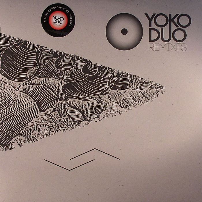 Yoko Duo Remixes