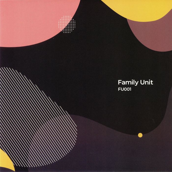 Family Unit Vinyl