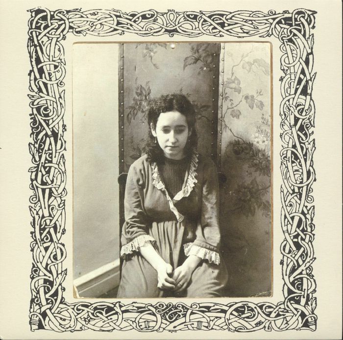 Nora Guthrie Vinyl