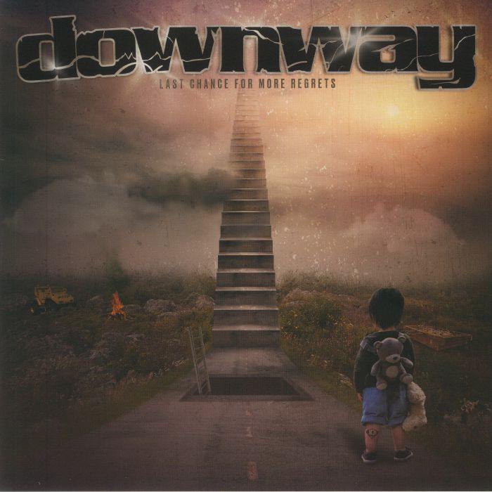 Downway Last Chance For More Regrets