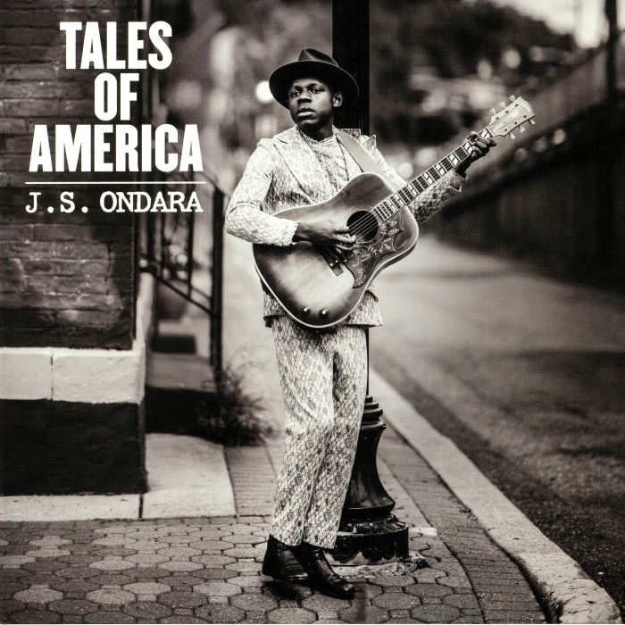 Js Ondara Tales Of America
