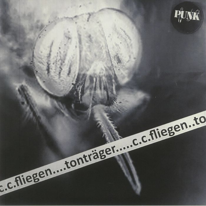 Cc Fliegen Vinyl