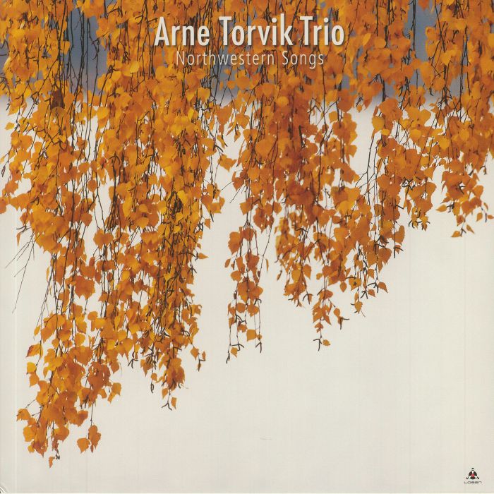 Arne Torvik Trio Northwestern Songs