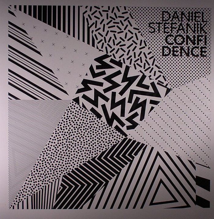 Daniel Stefanik Confidence