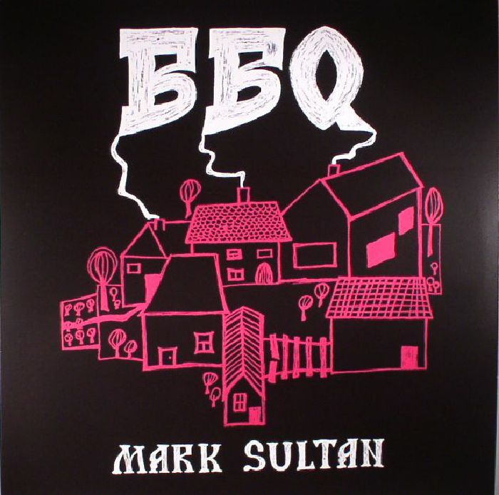 Mark Sultan BBQ
