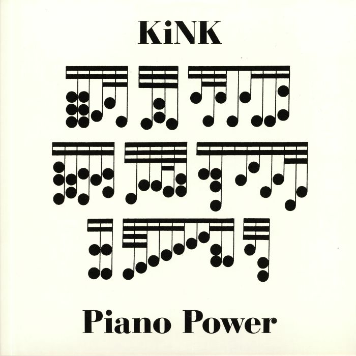 Kink Piano Power