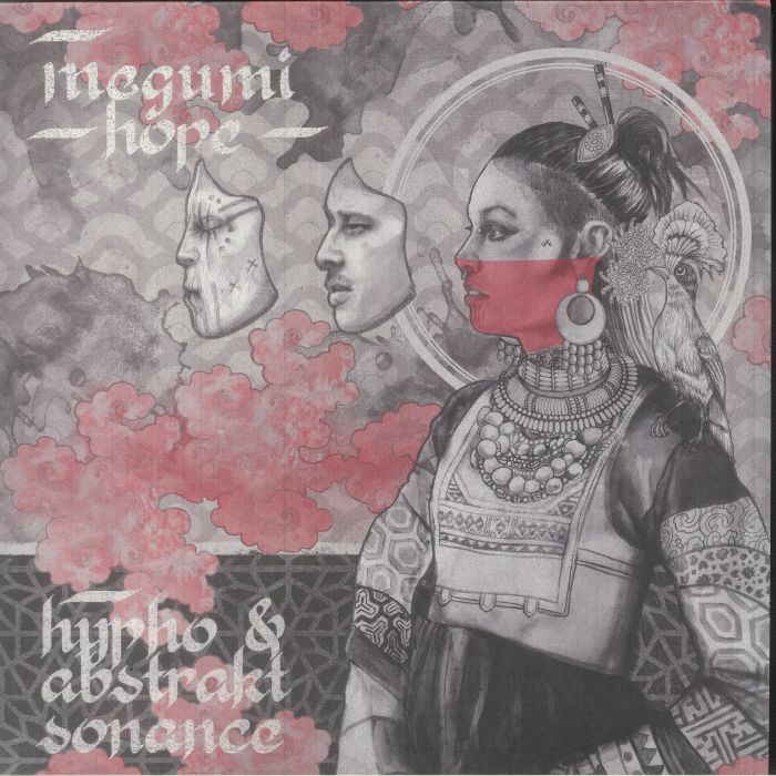 Hypho | Abstrakt Sonance Megumi Hope