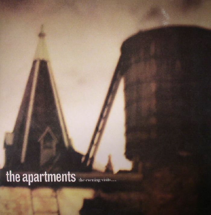 The Apartments Evening Visits and Stays For Years (Expanded Edition)