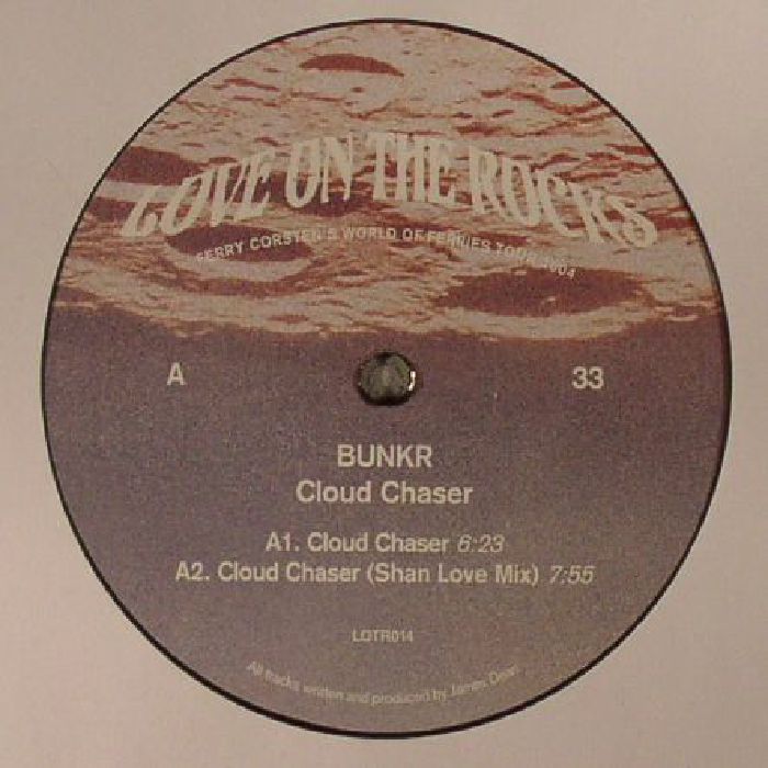 Bunkr Cloud Chaser