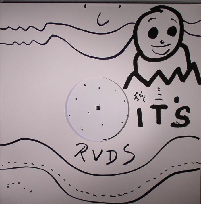 Rvds Space EP