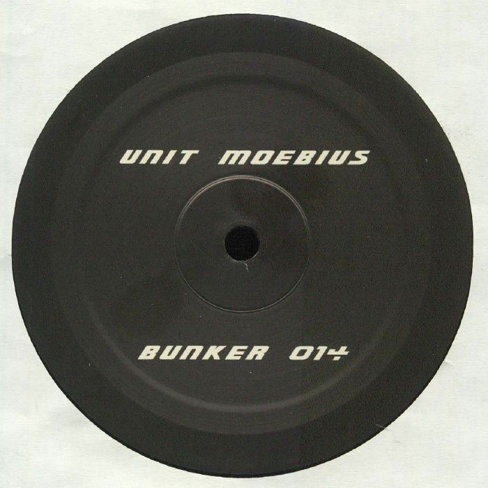 Unit Moebius BUNKER 014