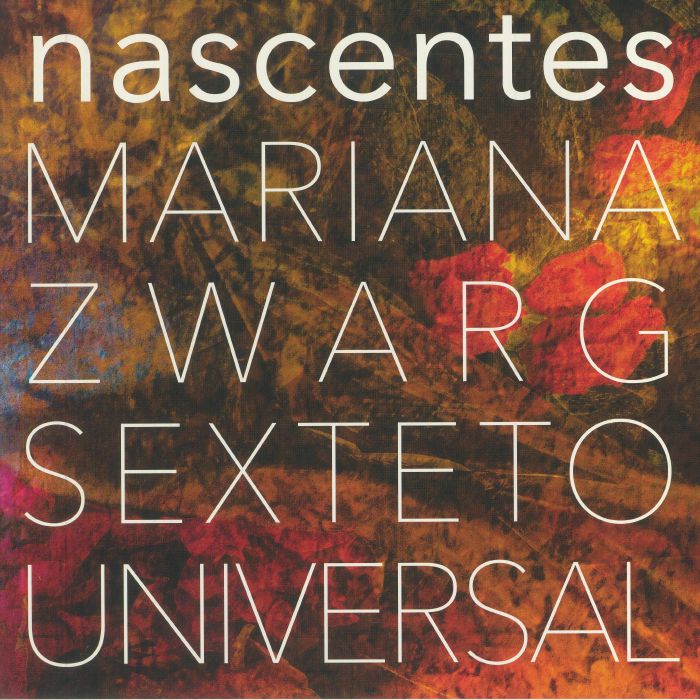 Mariana Zwarg Sexteto Universal Vinyl