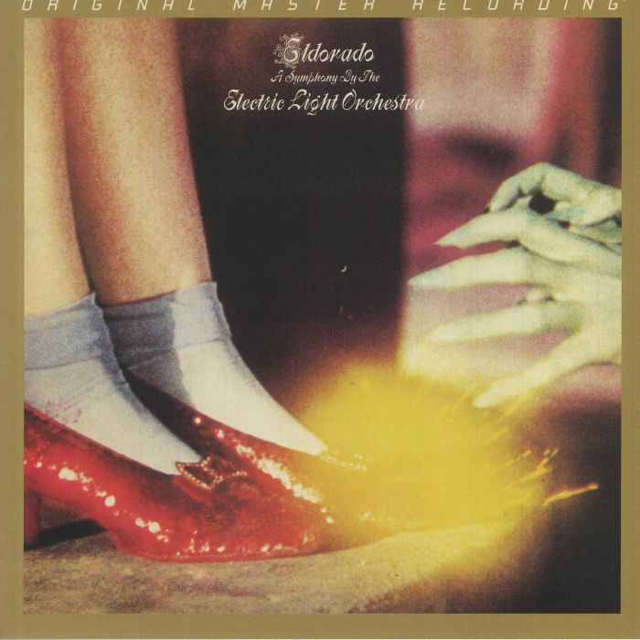 Electric Light Orchestra Eldorado (Special Edition)