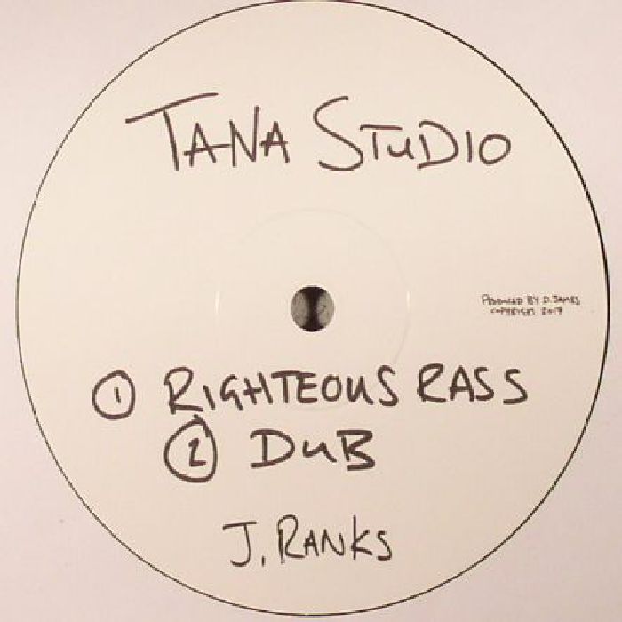 Jimmy Ranks Righteous Rass