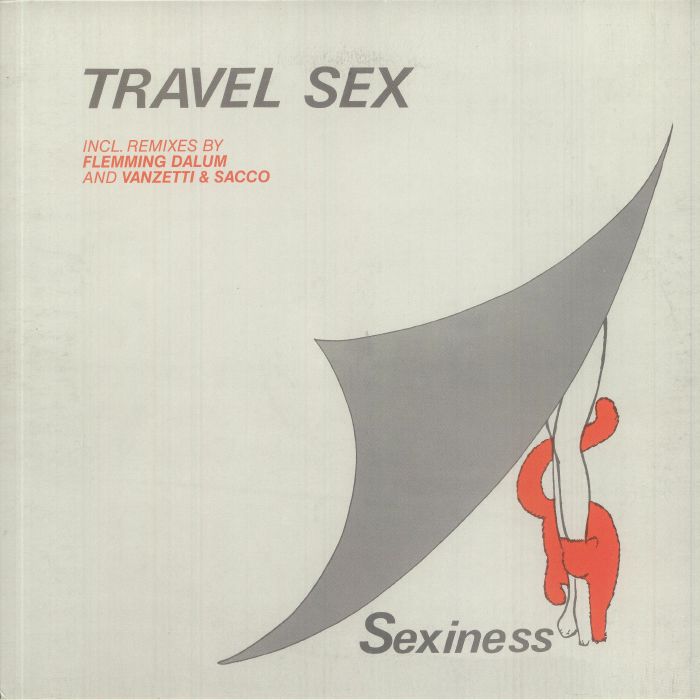 Travel Sex Sexiness