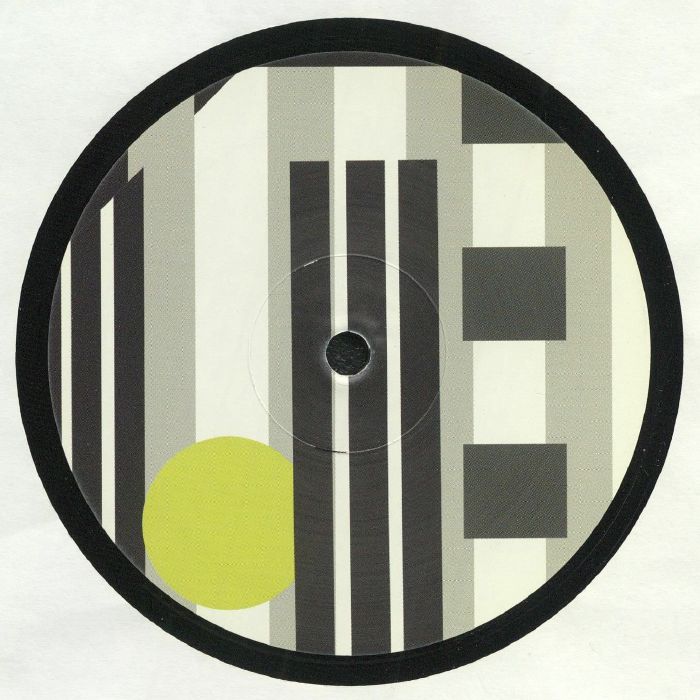 Roundqubemusik Vinyl