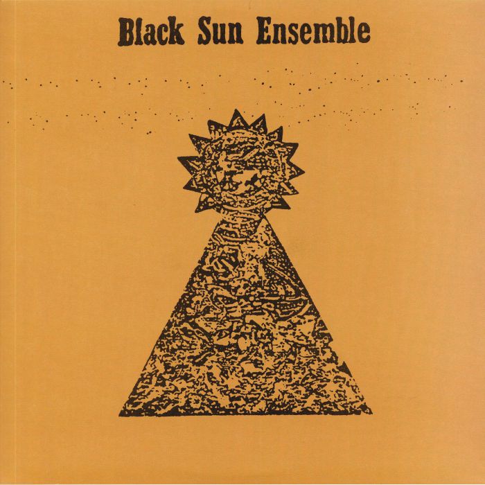Black Sun Ensemble Raga Del Sol
