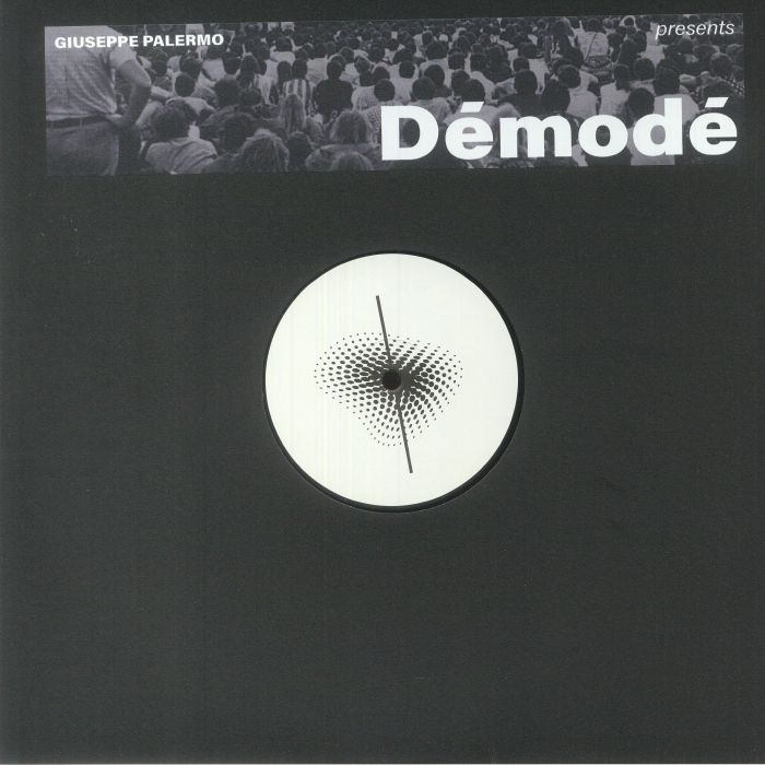 Giuseppe Palermo Demode EP