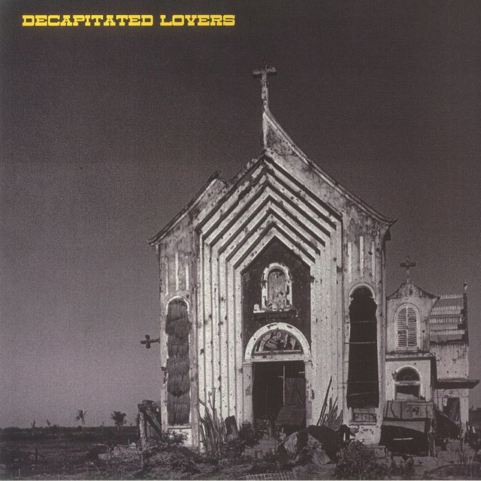 Decapitated Lovers 3 Songs