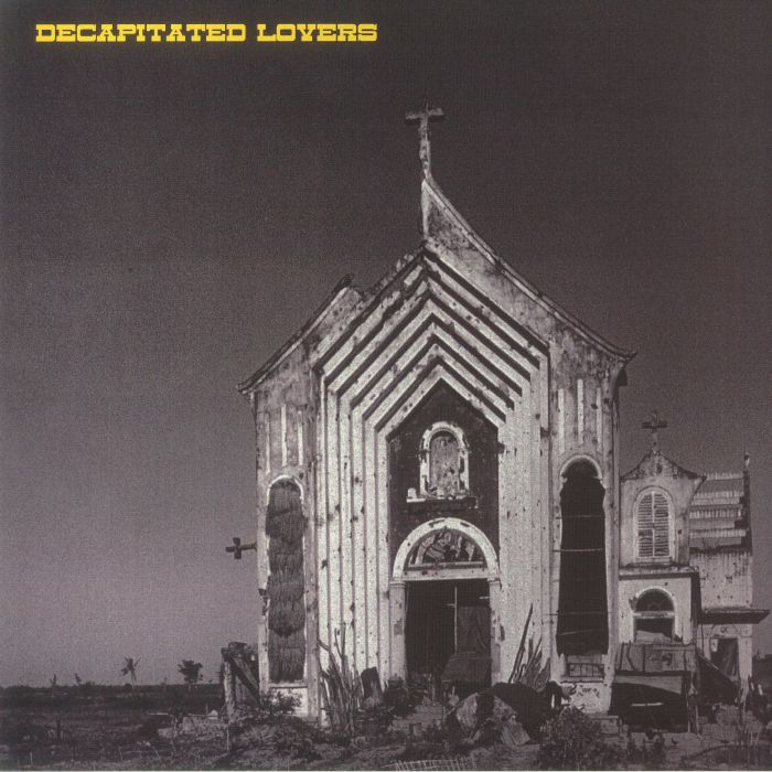 Decapitated Lovers Vinyl