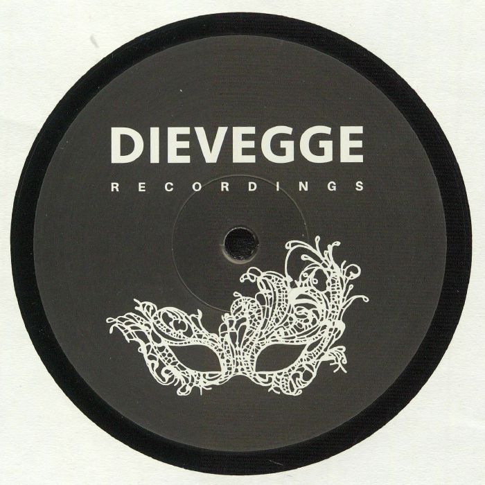 Dievegge Recordings Vinyl