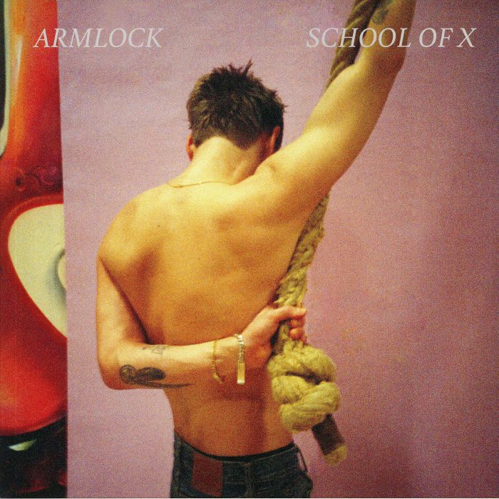 School Of X Armlock