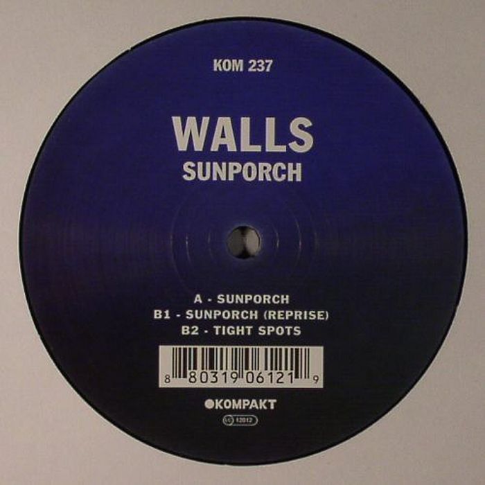 Walls Sunporch