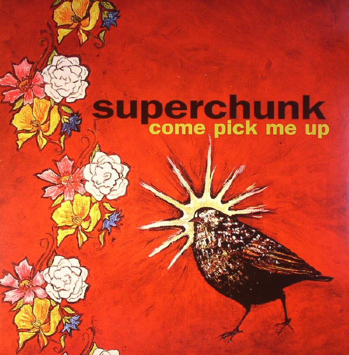 Superchunk Come Pick Me Up (remastered)