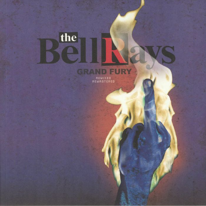 The Bellrays Grand Fury (remixed)