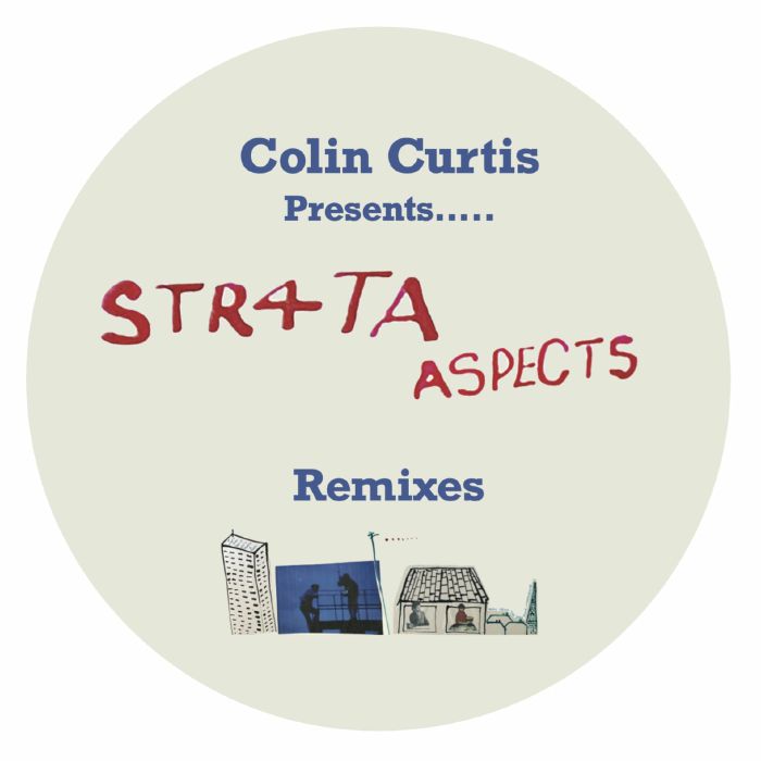 Str4ta Aspects (remixes)