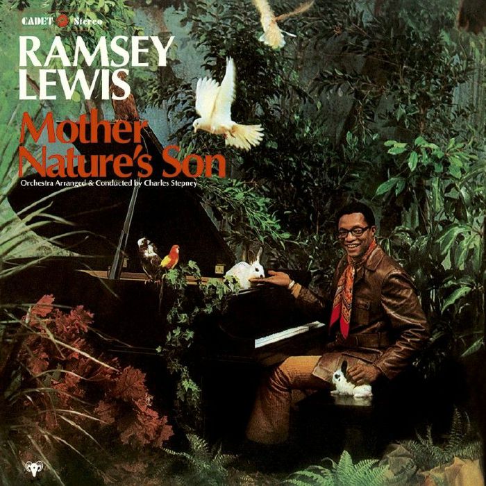 Ramsey Lewis Mother Natures Son