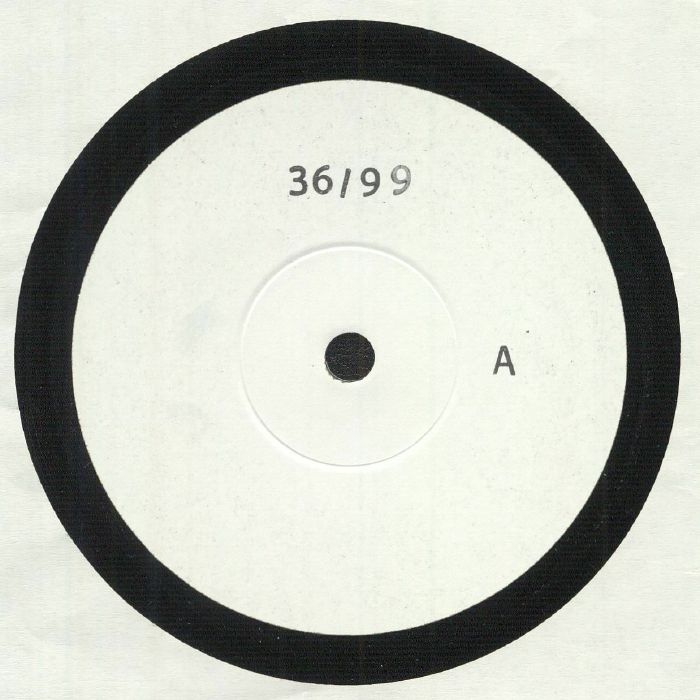 Kalligramofon Vinyl