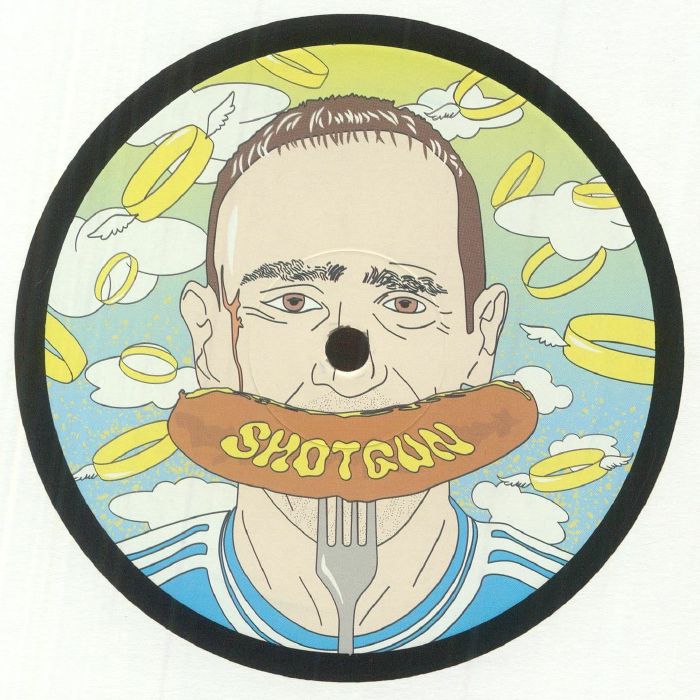 Shotgun Vinyl